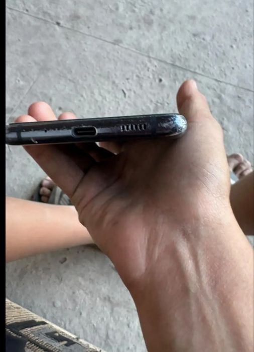 Samsungs20fe ро