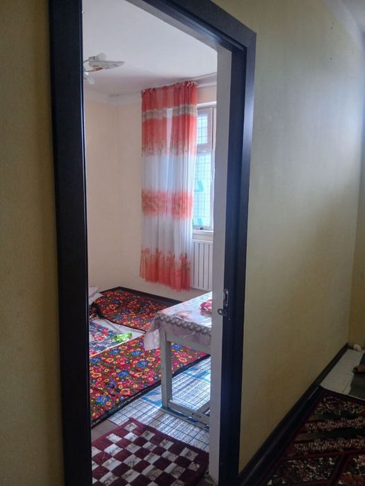 Choruqda joylashgan katej sotiladi