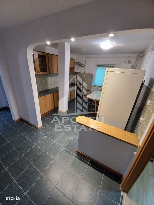 Apartament cu 2 camere de inchiriat  Zona Sagului