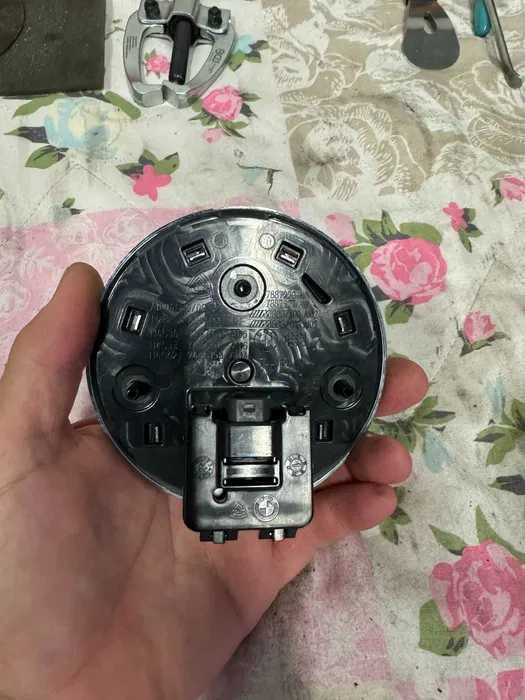 Останали части от БМВ G26