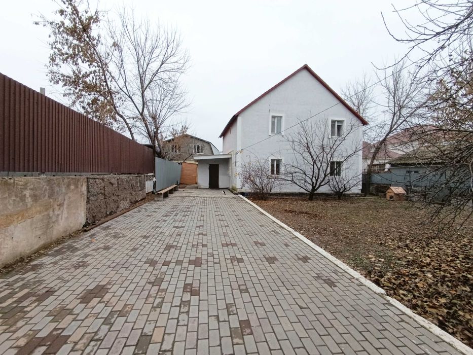 5 комнатный ШИКАРНЫЙ частный дом