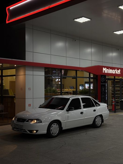nexia 1.6 full 2015 tozza