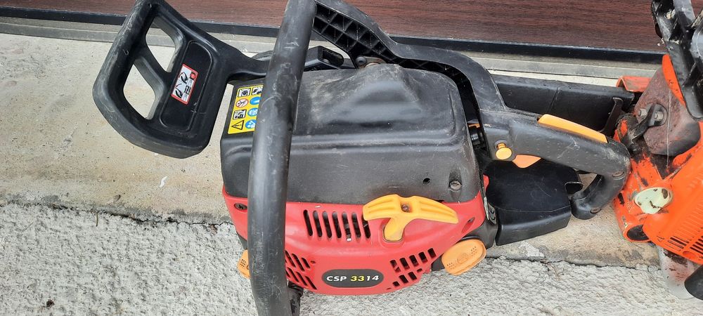 Drujbă profesionala Jonsered 2035 2040 Turbo 2040 Echo 3000 4200 4500