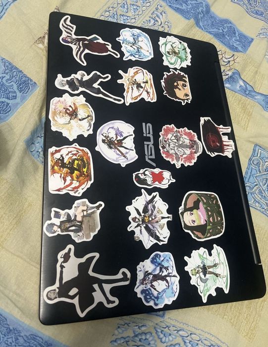 Ноутбук ASUS TP500L