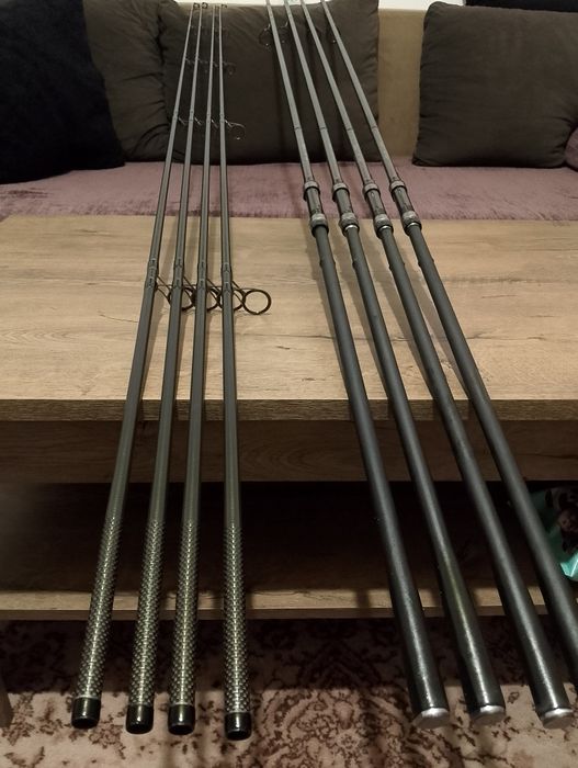 Въдици Shimano supressa 12ft 3lb