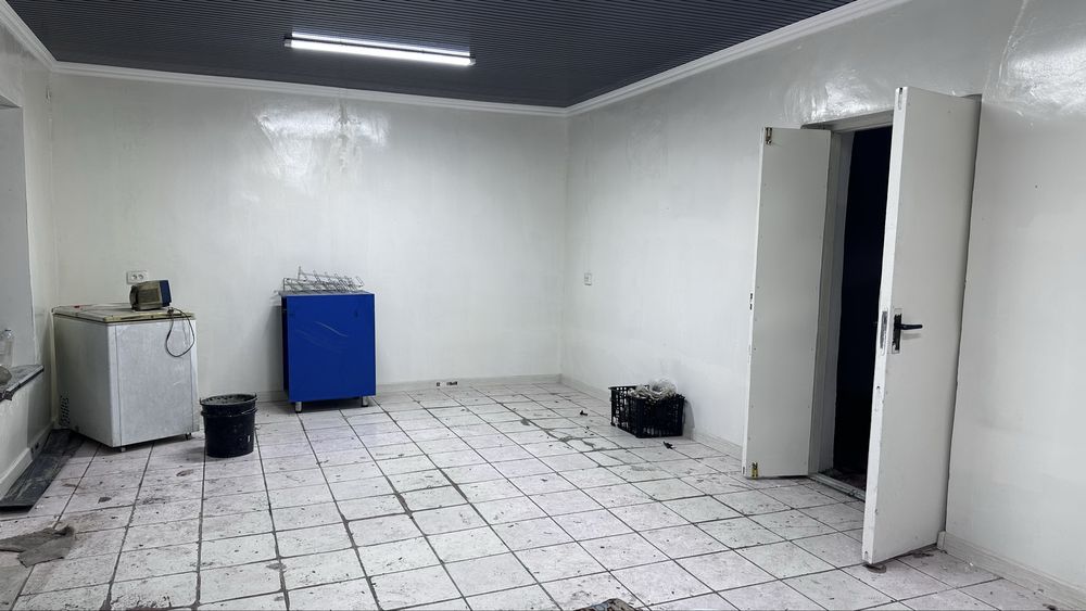 Сдается в аренду магазин