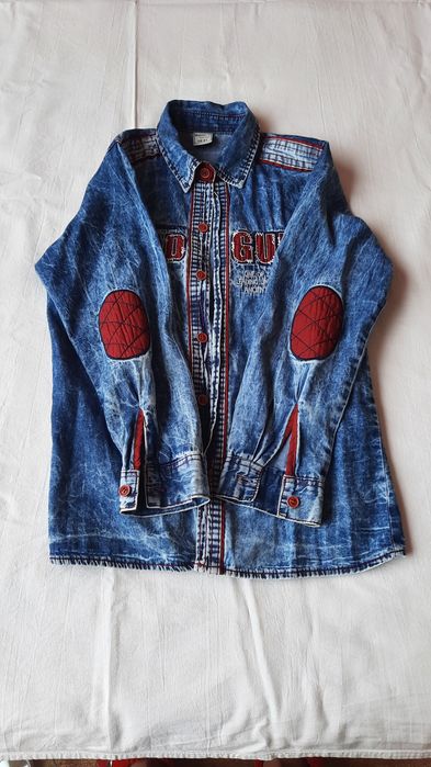 Детски ризи за 8 - 10 години