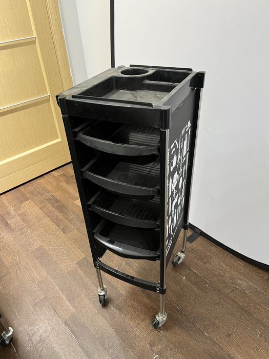 Парикмахерские помощники