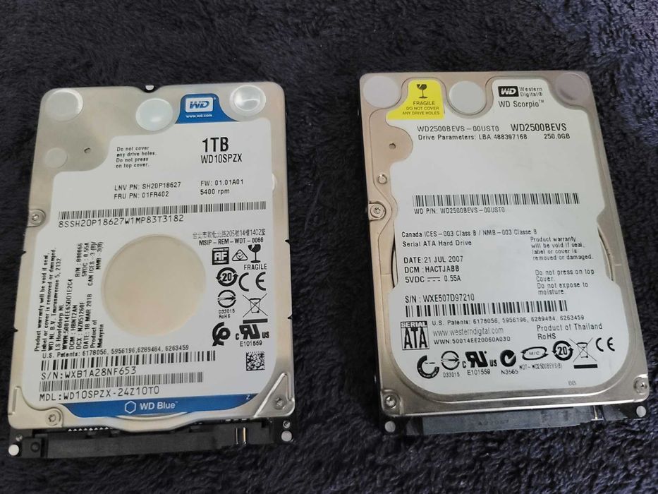 Компютърни/лаптоп части