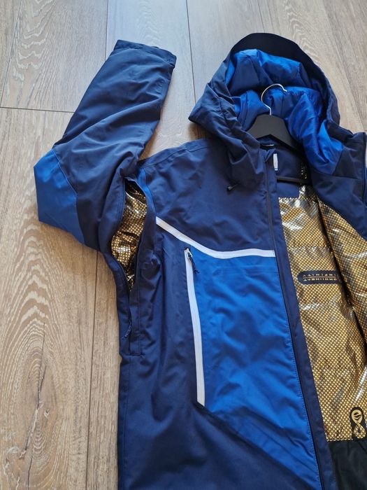 Geacă de schi/snowboard impermeabilă Columbia Liftline  Omni-Tech -M