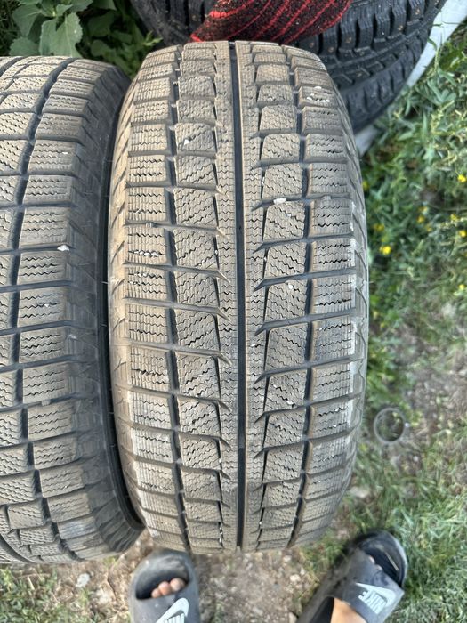 4 шт R15 185/55 резины в комплекте