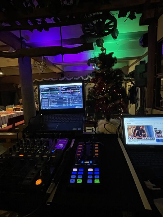 DJ Gandev. Най-добрият избор за вашият празник !