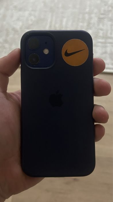 Продоется IPhone 12 mini