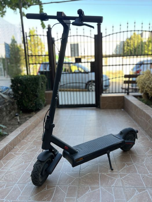 Тротинетка XIAOMI в гаранция