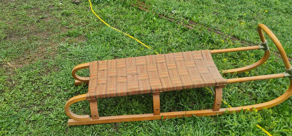 Уникална Ретро шейна