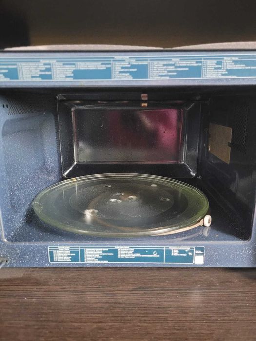 Микроволновая печь Астана, Степногорск