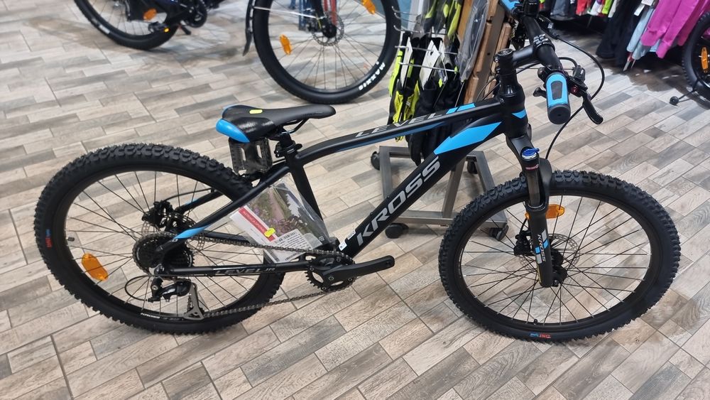 Vânzări biciclete noi -Johnny s bike shop