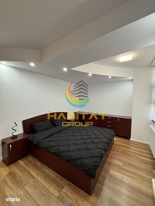 Apartament 5 camere | 3 dormitoare + birou + 2bai | Piața Sudului – Su