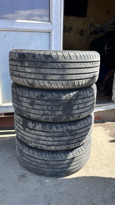 Шины Jack s3 pro 205/55/16