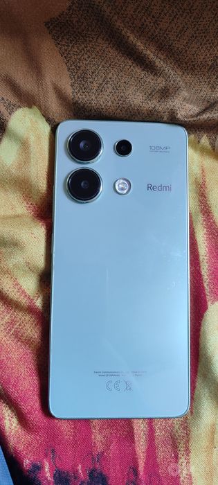 Redmi note 13 6/128