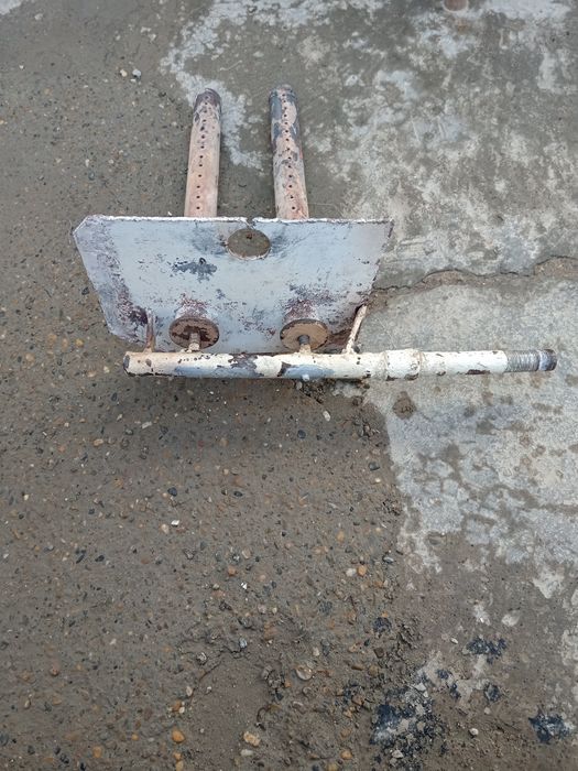 Горелка от Печки Голландский