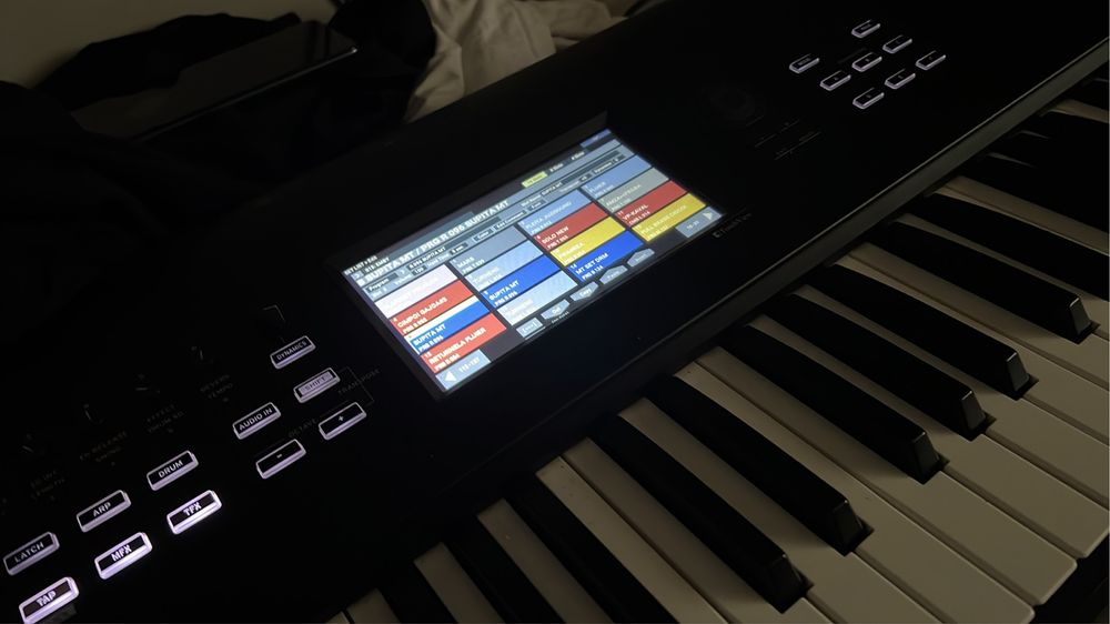 Vand korg nautilus