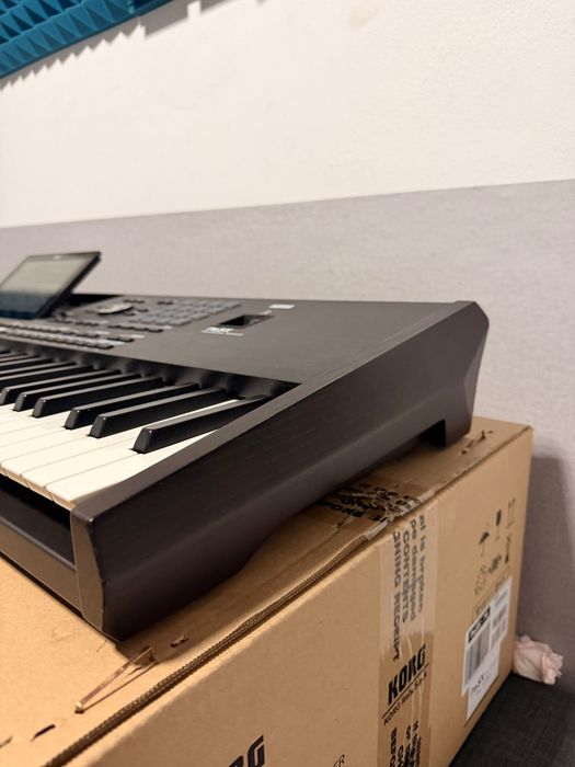 KORG Pa 5 76 clape