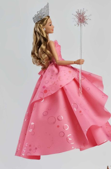 Wicked/Злосторница кукла Глинда/Glinda