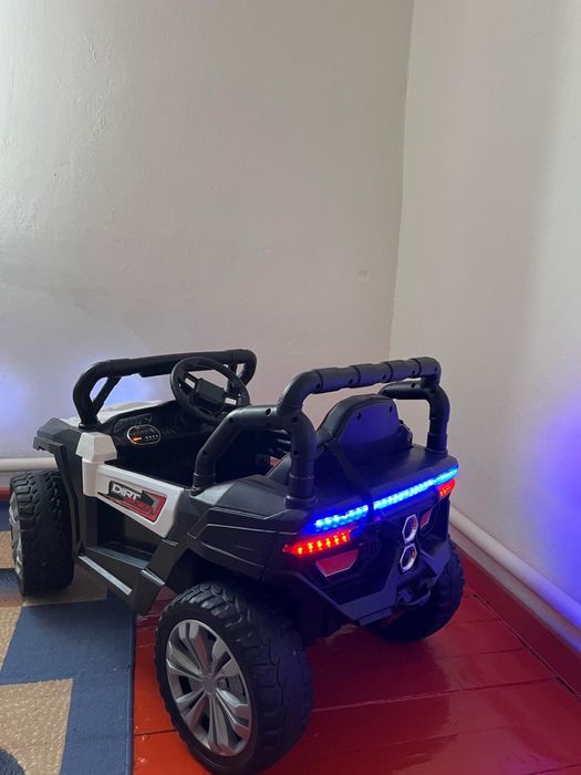Электро Мобиль Багги  сатылады