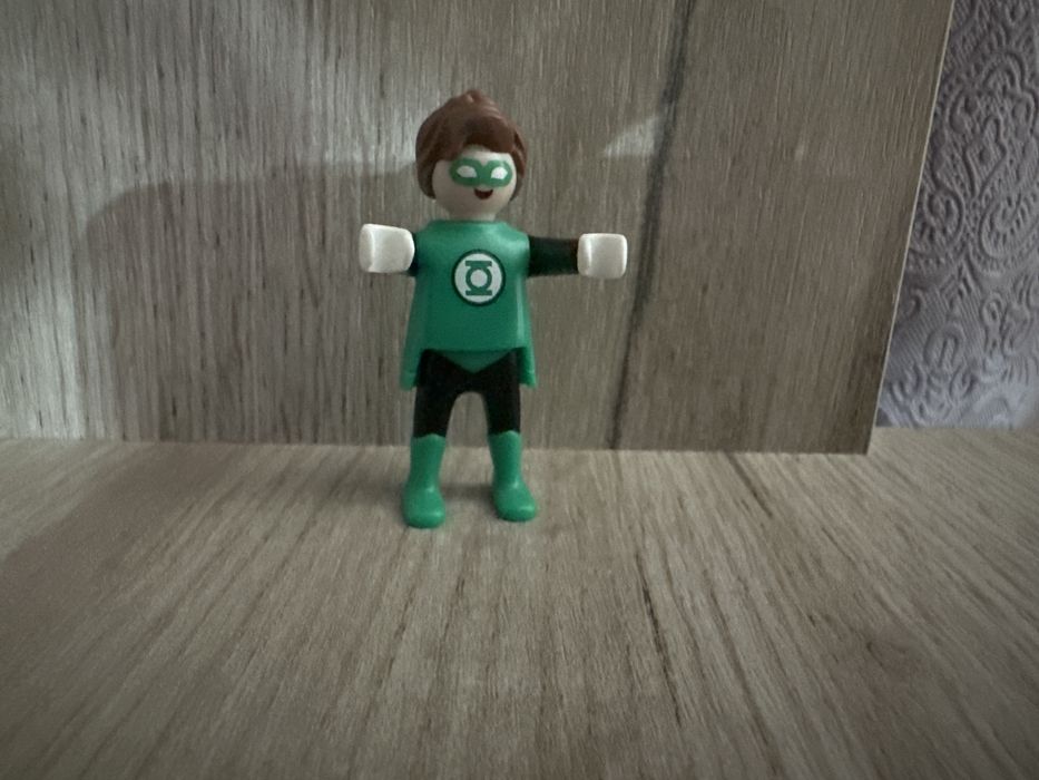 Фигурки дс из киндера