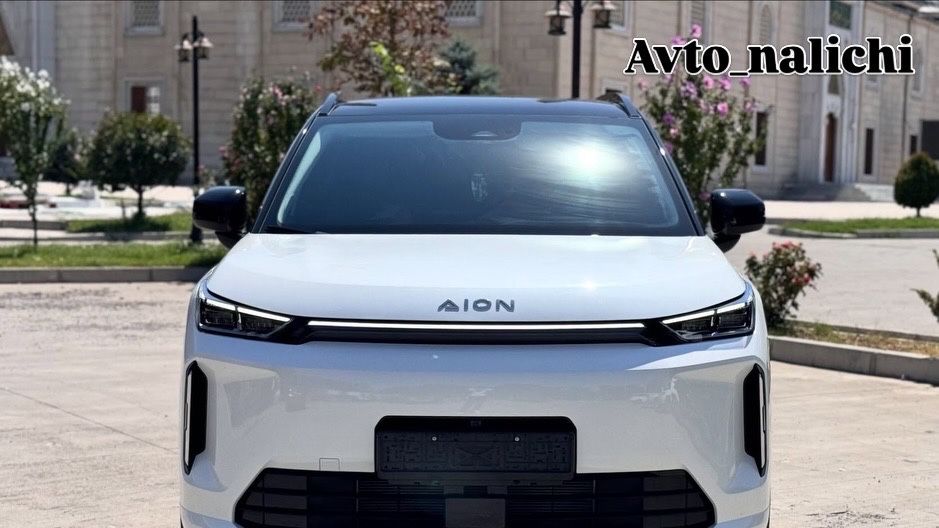 Gac i60 gibrid 3 yil kafolat va bonuslari bilan avtosalondan soni kam