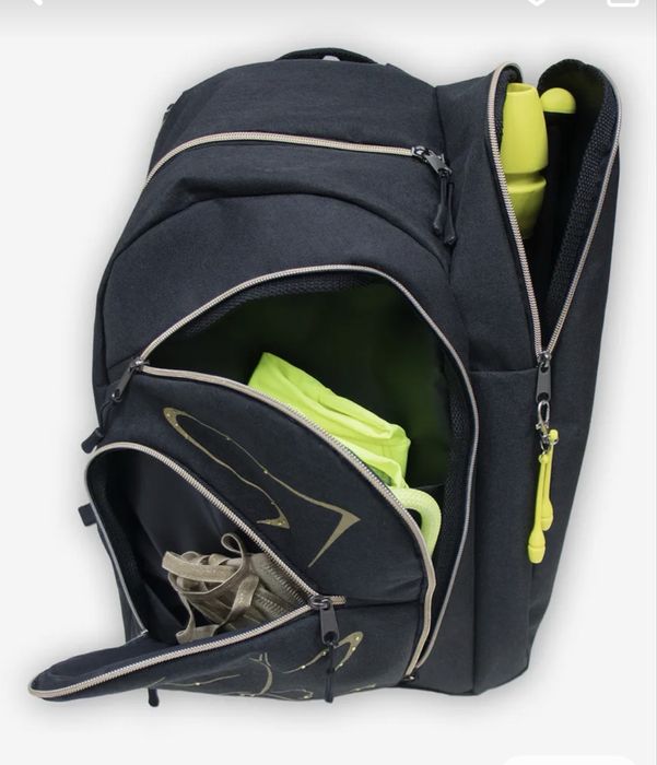 Гимнастический рюкзак