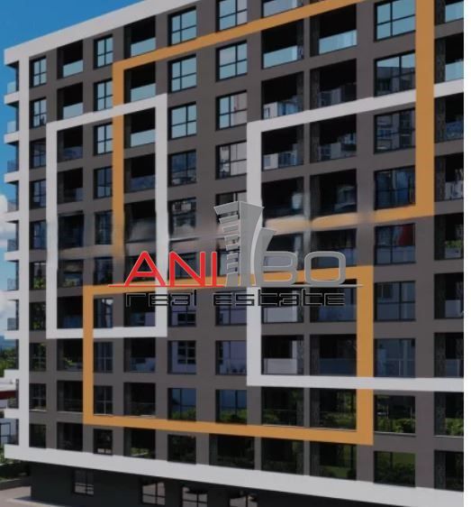 Продава се Четиристаен апартамент в Варна, Възраждане 1 - 143 кв.м за 660 €/кв.м - Снимка #1