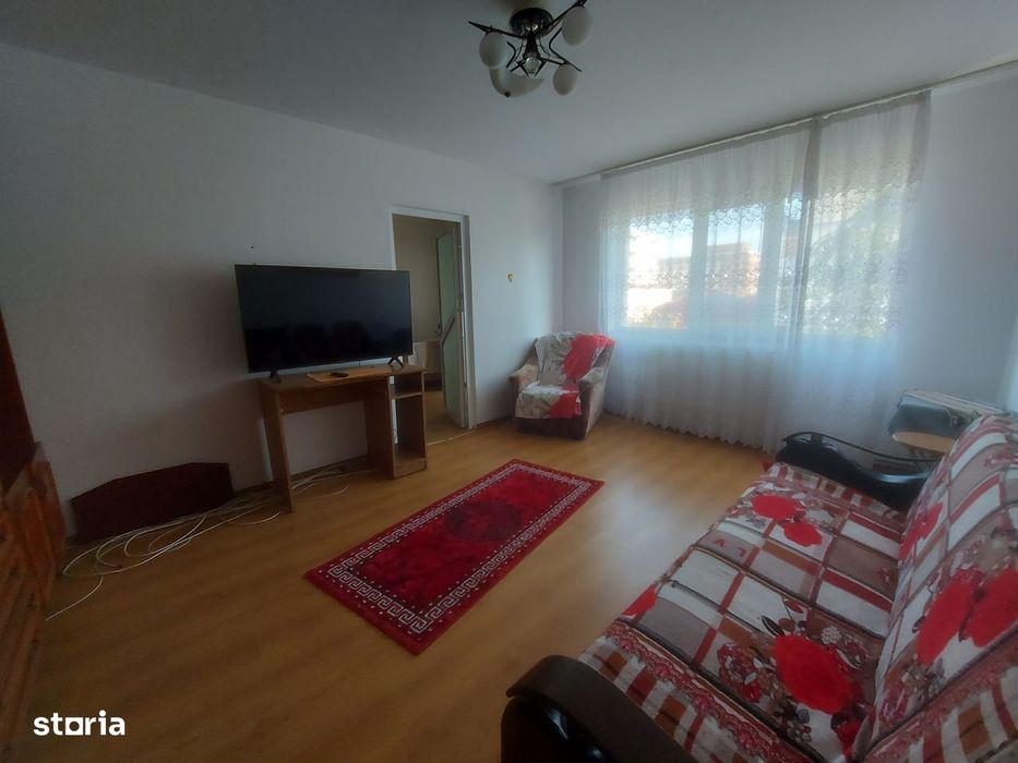 Inchiriere apartament 3 camere, micro 11 Targoviste