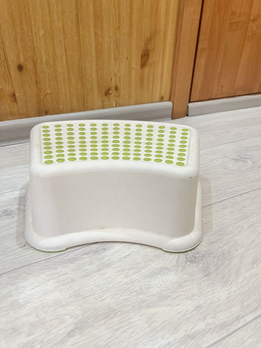 Детская подставка