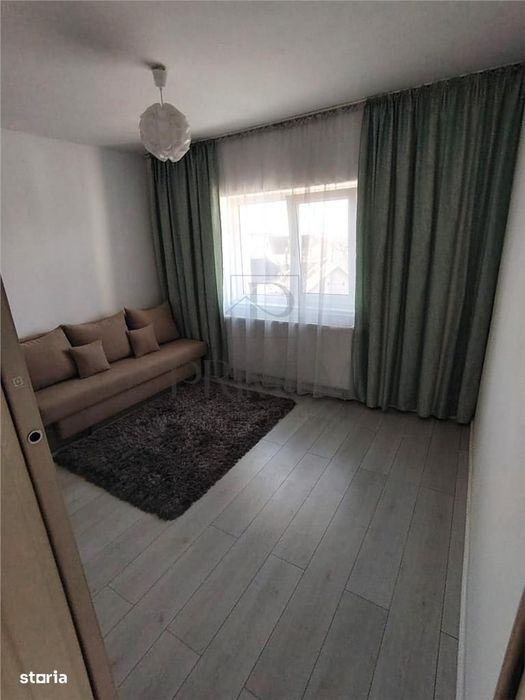 FREIDORF - ETAJ 2 - BLOC IZOLAT - 3 cam - centrala proprie - clima