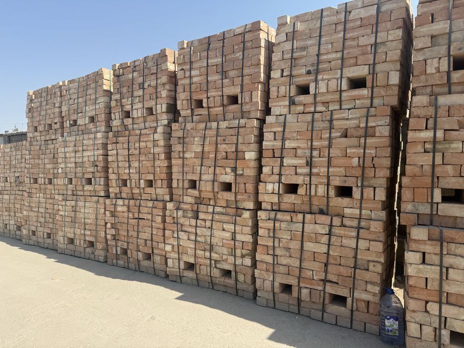 Пишган гишт | Pishkan gisht | Пишкан гишт | Кирпич спелый | Pishgan