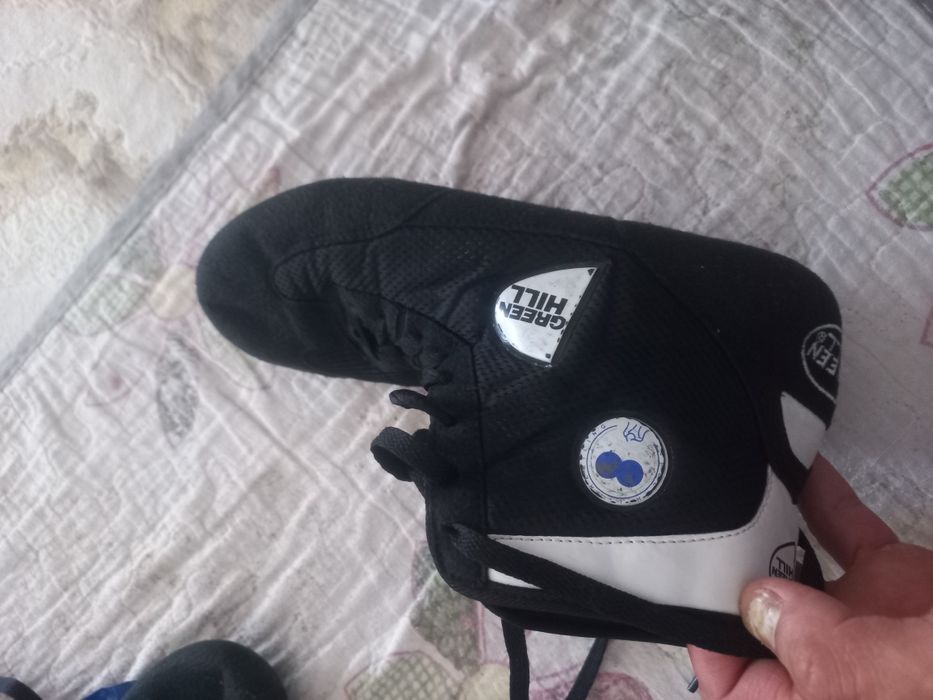 Продам борцовки для борьбы