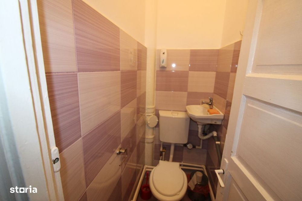 Apartament 2 camere DECOMANDAT, 60mp | Zona Gradina Publica, Central