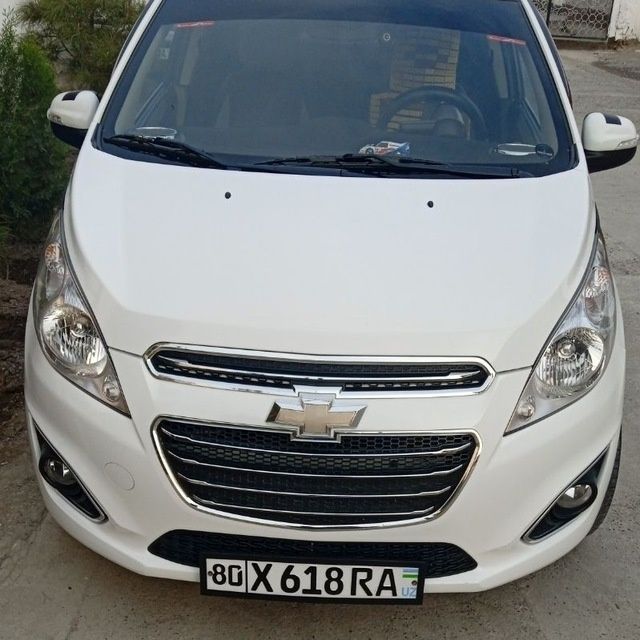 Спарк.идеал.состаяни