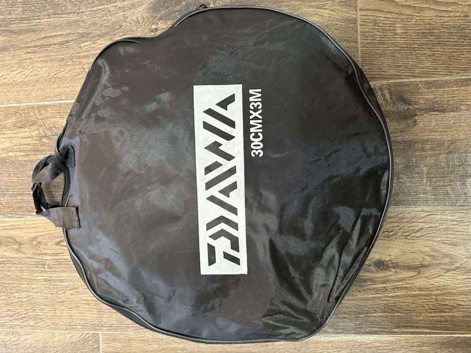 Живарник Daiwa 5 и 6 обръча