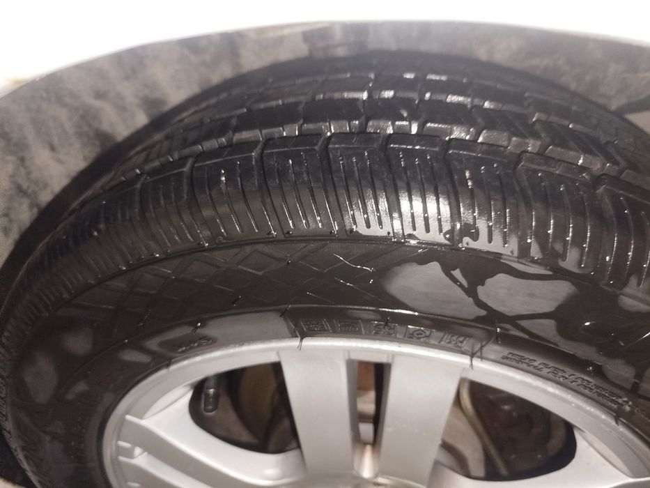 Ласетти диска балон сотилади