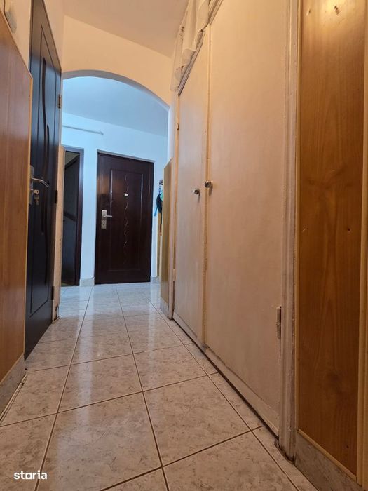 Apartament 3 camere spațios | Cart. E3, Etaj 2 | Mobilat și Utilat