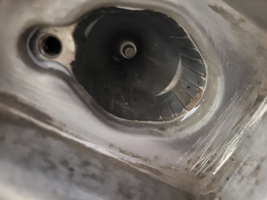 Продам мотор от Subaru 2.5 d