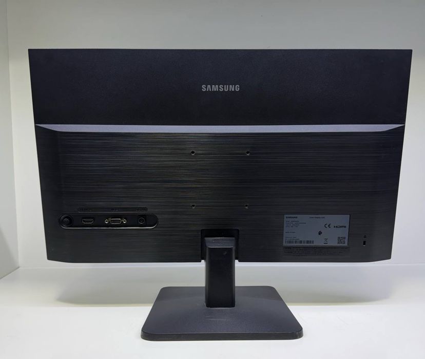 LG Samsung Philips 22’’ Manitorla bor hdmi vga porti bot