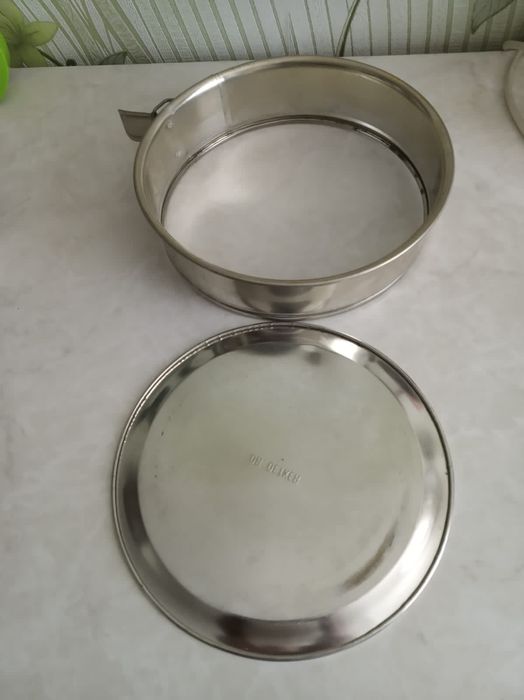 Форма для выпечки тортов