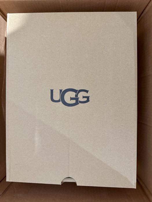 UGG Classic Ultra Mini Platform