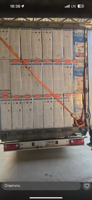 Бассейны каркасный и надувной