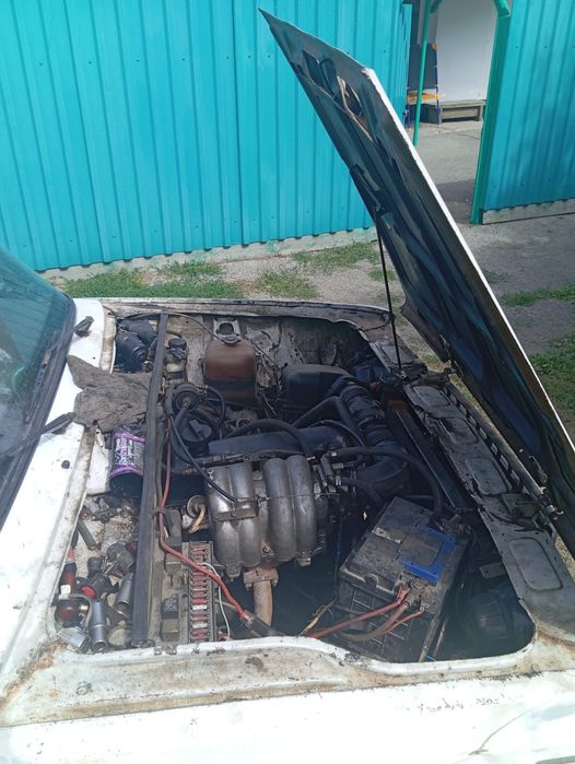 Продам ваз 2107 инжектор