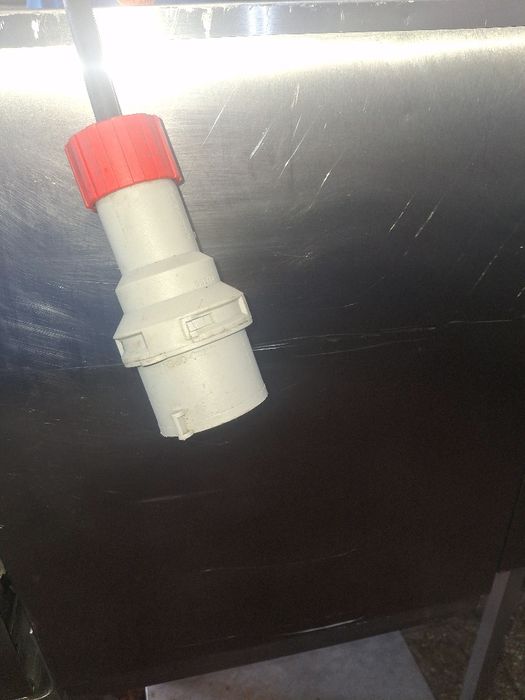 Конвектомат рационал мини